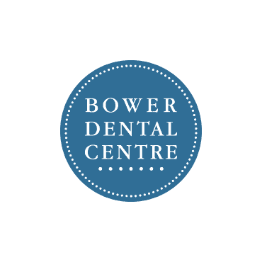 Bower Dental Centre logo
