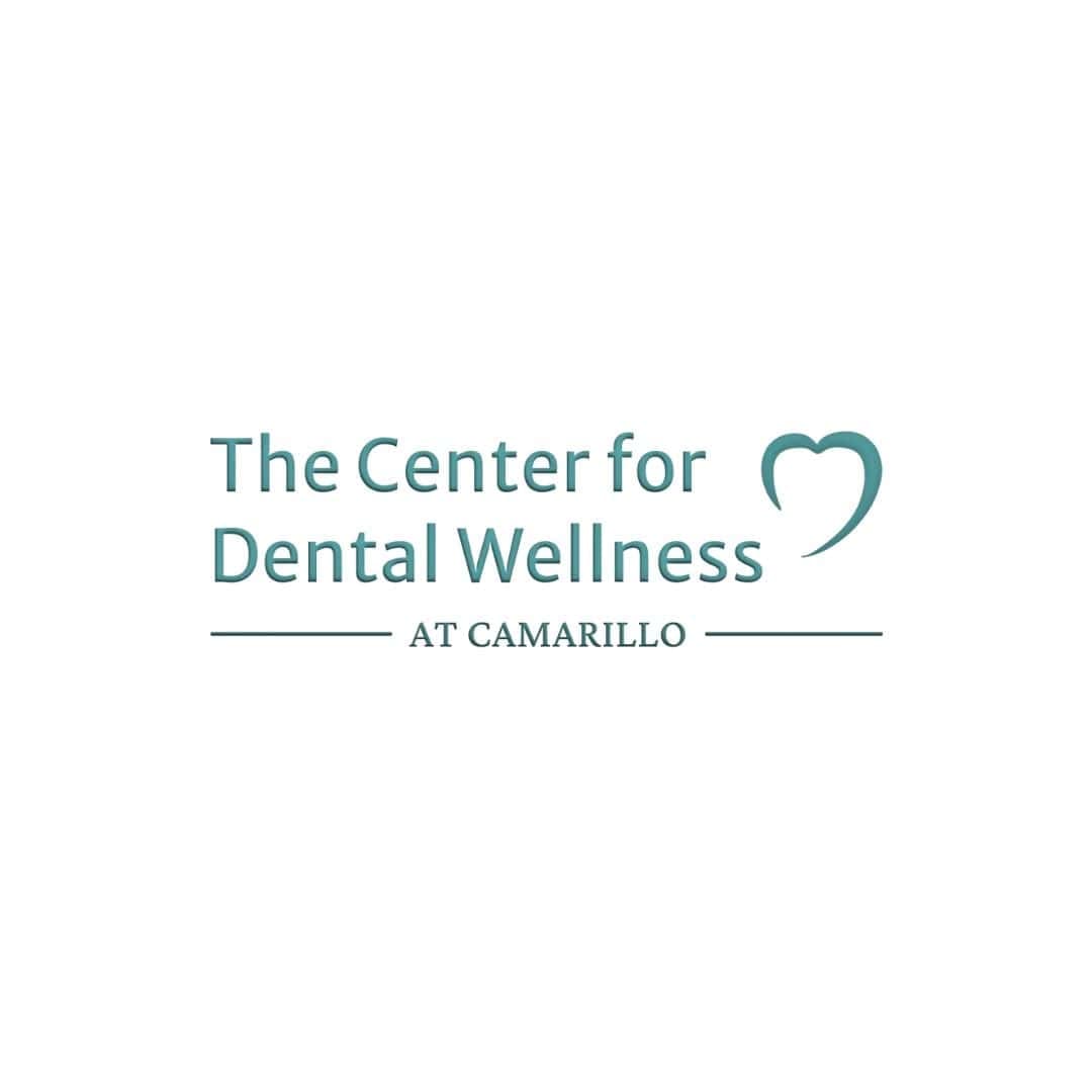 The Center For Dental Wellness at Camarillo logo