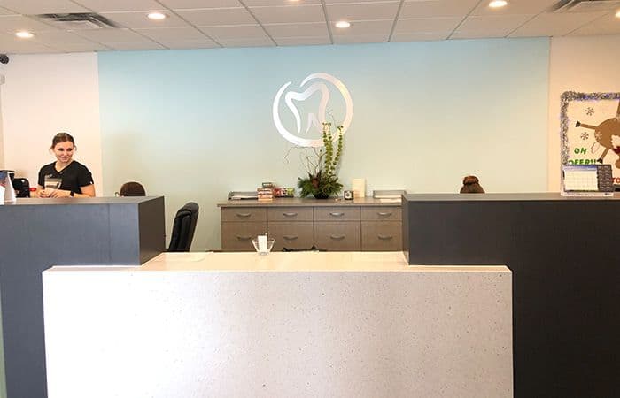 Absolute Dental logo