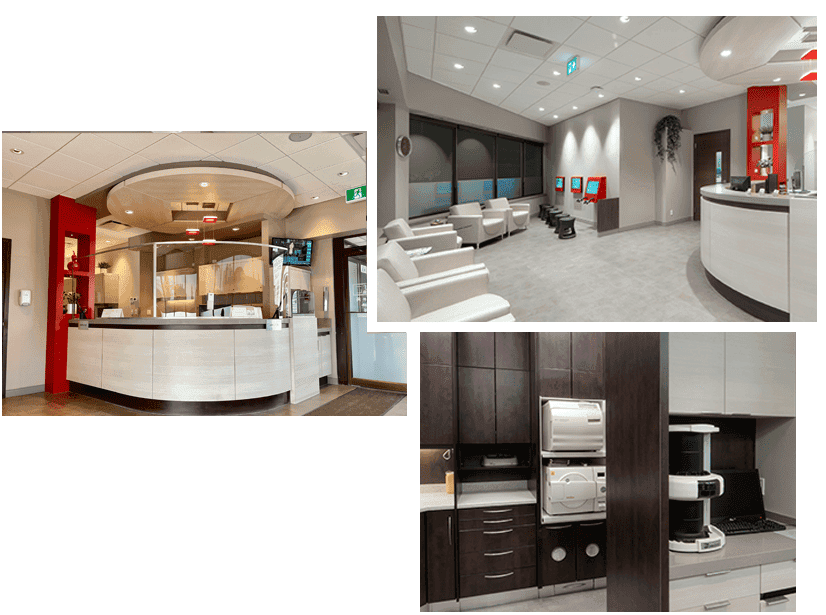 Centre & 12th Dental logo