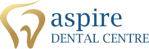 Aspire Dental Centre - Charleswood logo