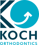 Koch Orthodontics logo