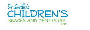 Children's Braces & Dentistry logo