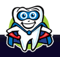 Kids Healthy Teeth logo