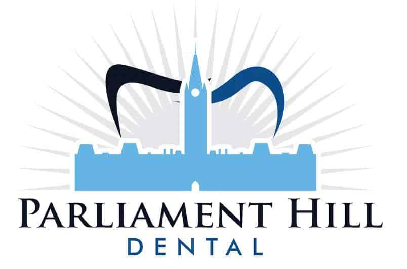 Parliament Hill Dental logo