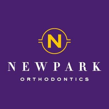 Newpark Orthodontics logo