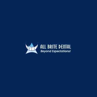 All Brite Dental logo