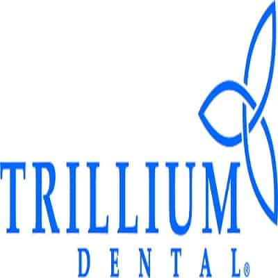 Trillium Dental logo