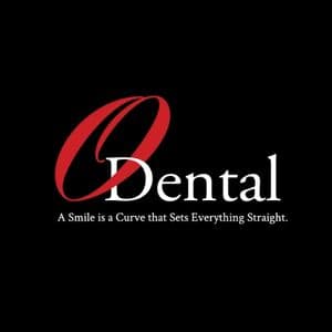 O Dental - Dr. Anmar Obaidi logo