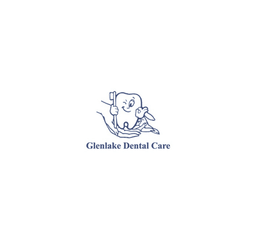 Glenlake Dental Care logo