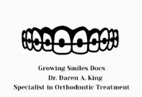 Growing Smiles Docs logo
