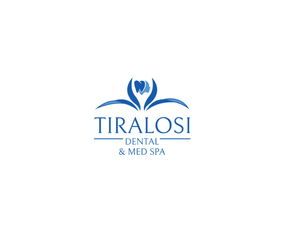Tiralosi Dental & Med Spa logo