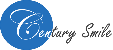 Century Smile Dental logo