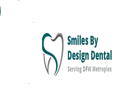 Smiles By Design Dental logo