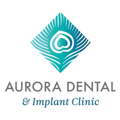 Aurora Private Dentist & Implant Clinic Chippenham logo