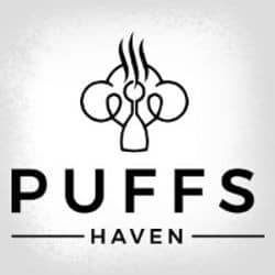 Puffs Haven - Toronto Cannabis Dispensary logo