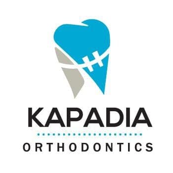Kapadia Orthodontics logo