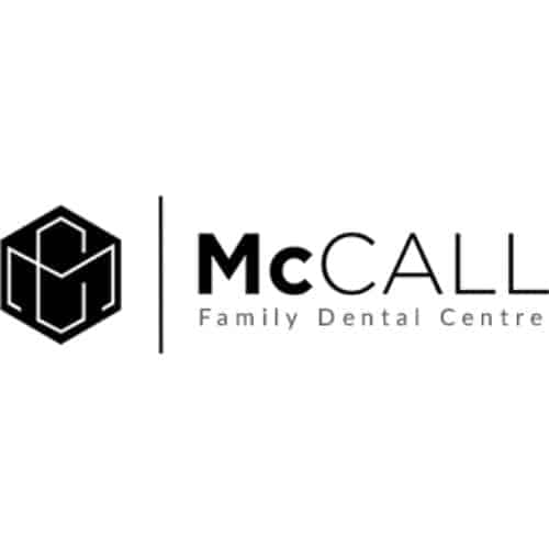 McCall Dental logo