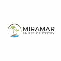 Miramar Smiles Dentistry logo