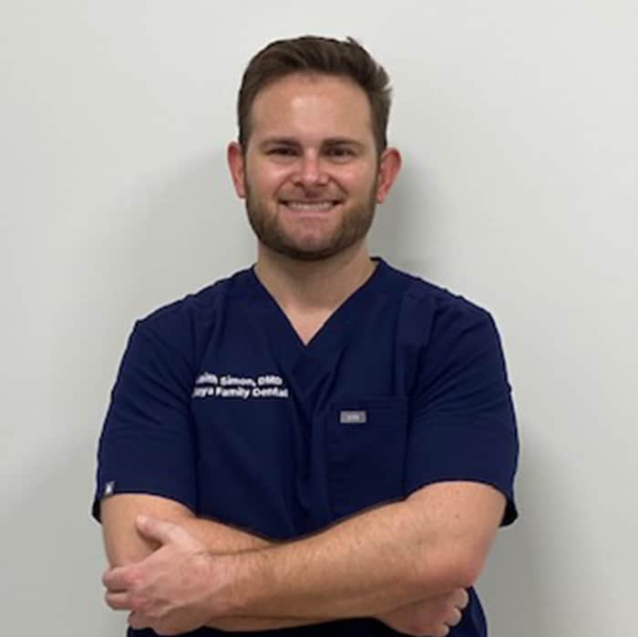 Playa Family Dentistry logo