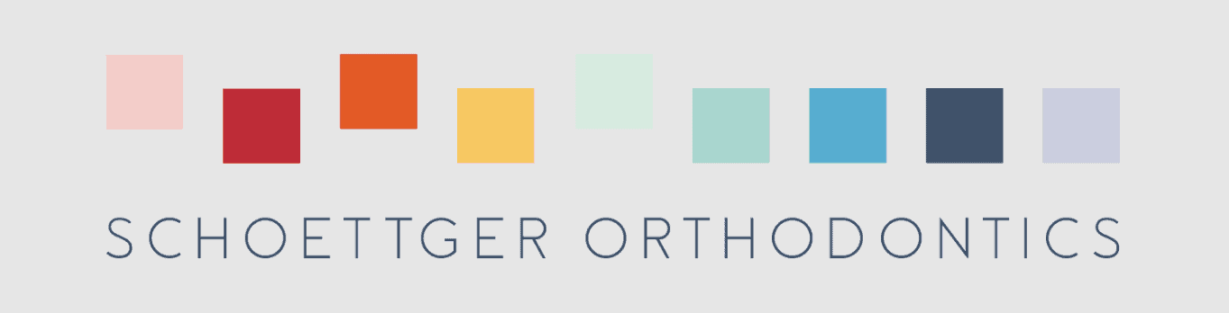 Schoettger Orthodontics logo