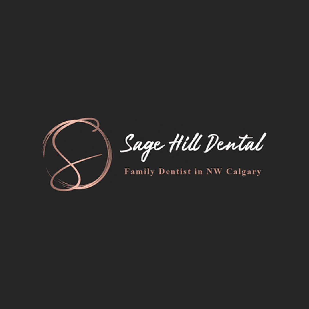 Sage Hill Dental logo