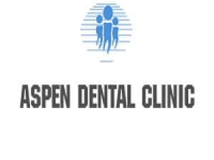 Aspen Dental Clinic logo