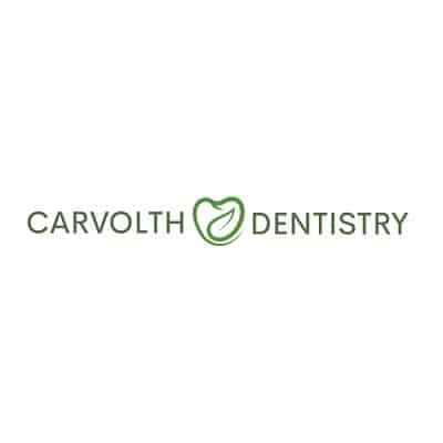 Carvolth Dentistry logo
