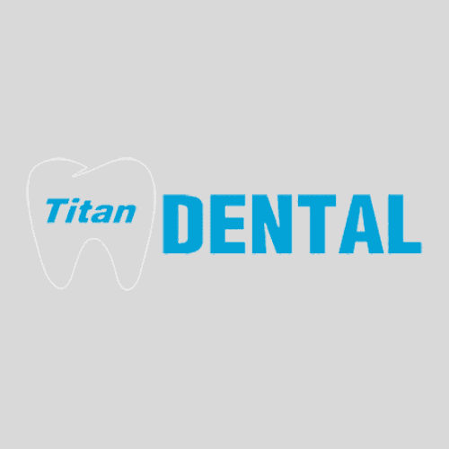 Titan Dental logo