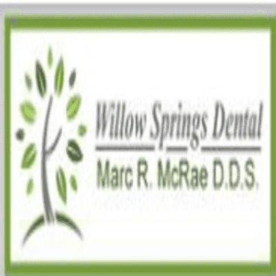 Willow Springs Dental logo