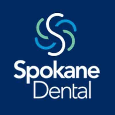 Spokane Dental logo