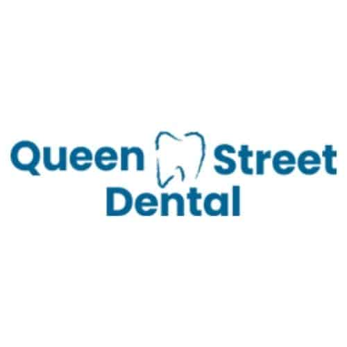 Queen Street Dental logo