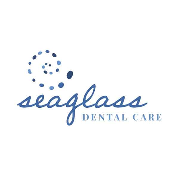 Seaglass Dental Care logo