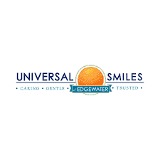 Universal Smiles Dentistry logo