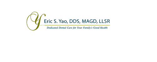 Eric S. Yao DDS, MAGD logo