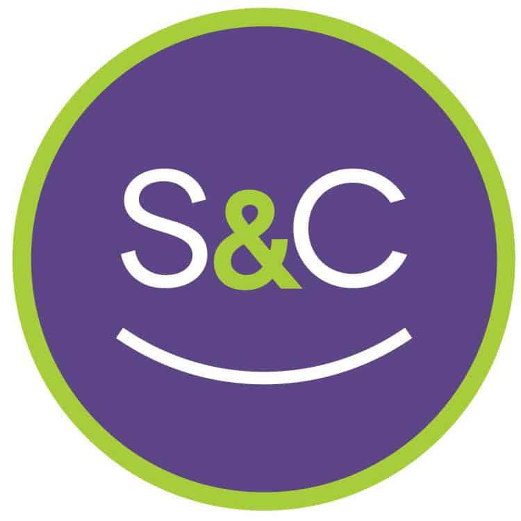 Sloss & Carpenter Orthodontics logo