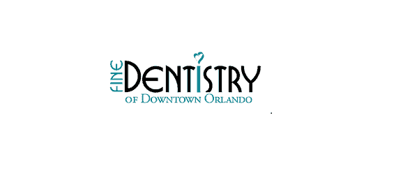 Fine Dentistry of Downtown Orlando logo