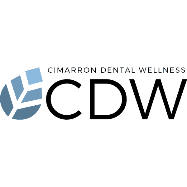 Cimarron Dental Wellness logo