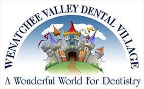 Wenatchee Valley Dental Village logo
