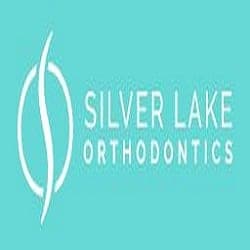 Silver Lake Orthodontics logo