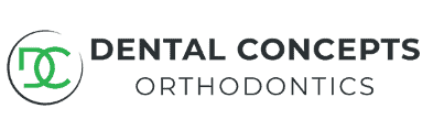 Dental Concepts & Orthodontics logo