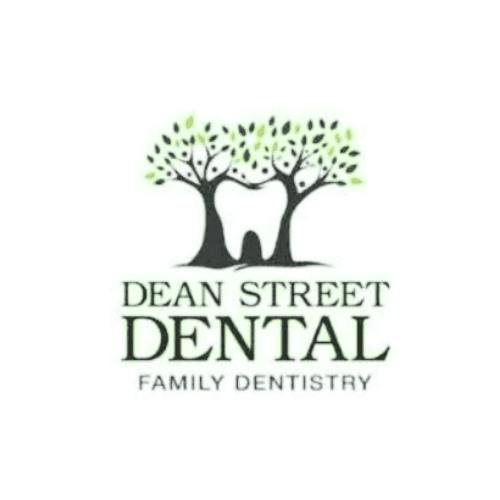 Dean Street Dental logo