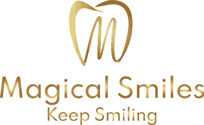 Magical Smiles logo