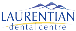 Laurentian Dental Centre logo