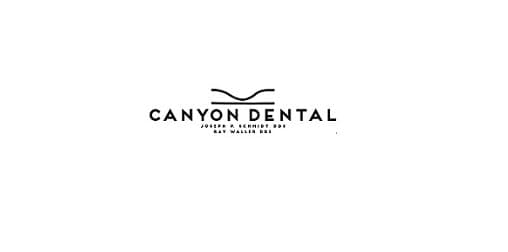 Canyon Dental logo
