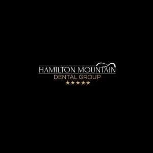 Hamilton Mountain Dental Group logo