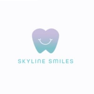 Skyline Smiles logo