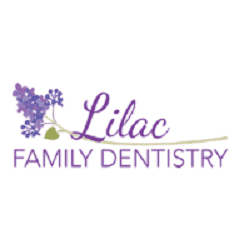 Lilac Family Dentistry logo