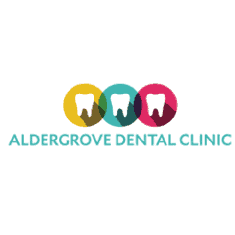 Aldergove Dental Clinic logo