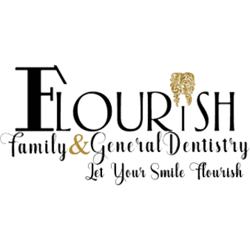 Flourish Family & General Dentistry logo